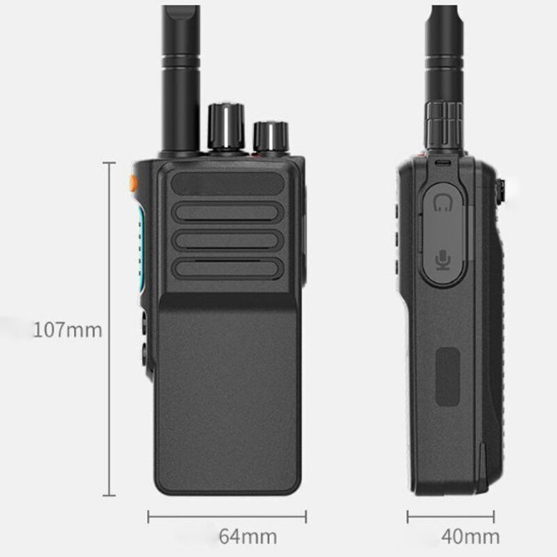 Walkie Talkie Manufacturer - Wholesale Factory Price Professional Talkie