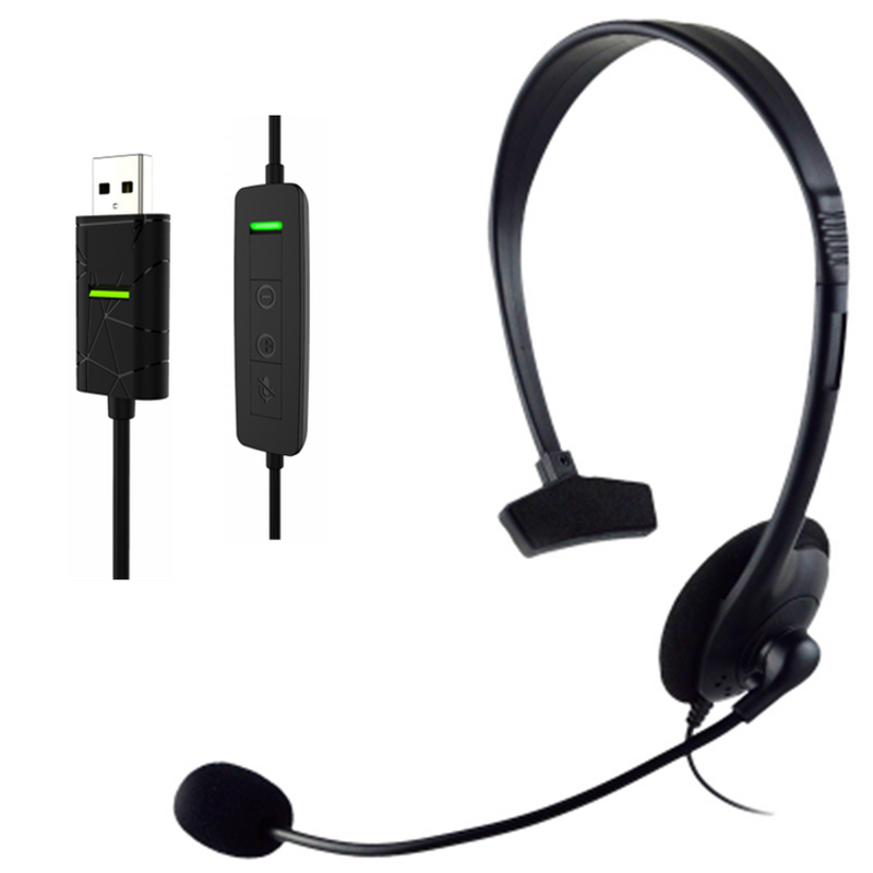 Gaming Headphone Manufacturer - OEM Good Quality with Microphone for Gaming Office
