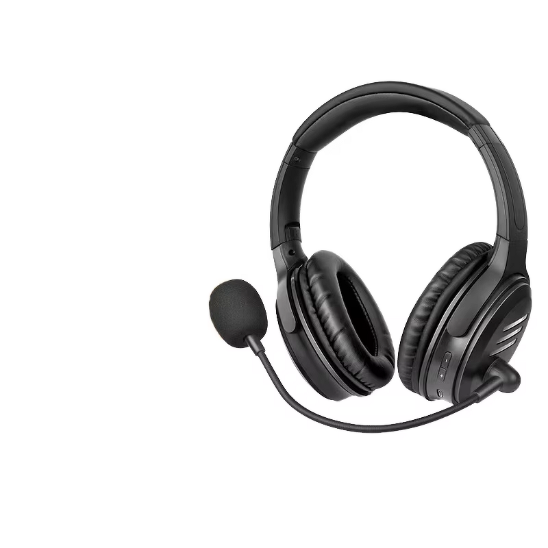 Wireless Headset Manufacturer - OEM Hot Selling for Bluetooth Heavy Bass Sports Gaming