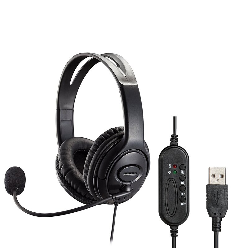 3.5mm Headset Manufacturer - OEM for Office Headset Mobile Headset