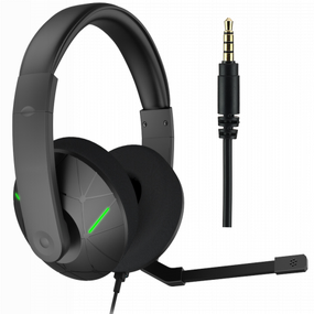 Stereo Headset Manufacturer - OEM Compatible with PS5 PS4 XB1S XBXS PC