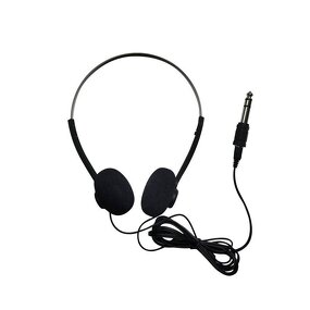 Aviation Headset Manufacturer - OEM 3.5mm Wired for Online Classes Customer Service