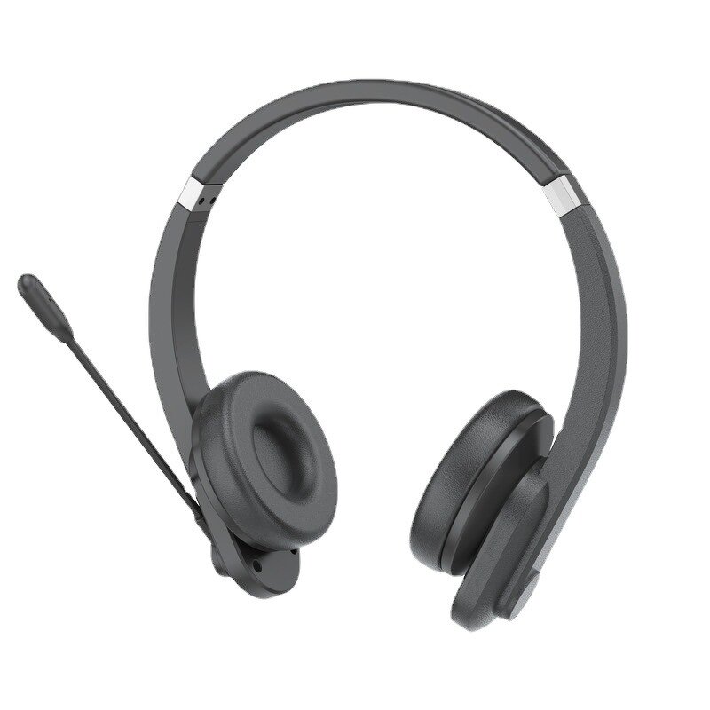 Wireless Headphone Manufacturer - OEM Bluetooth with Stereo Noise Cancelling for Office