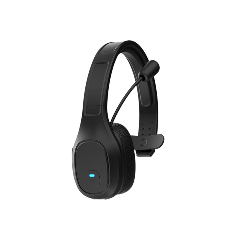 Wireless Headset Manufacturer - OEM Truckers DECT for Office Call Center with Microphone