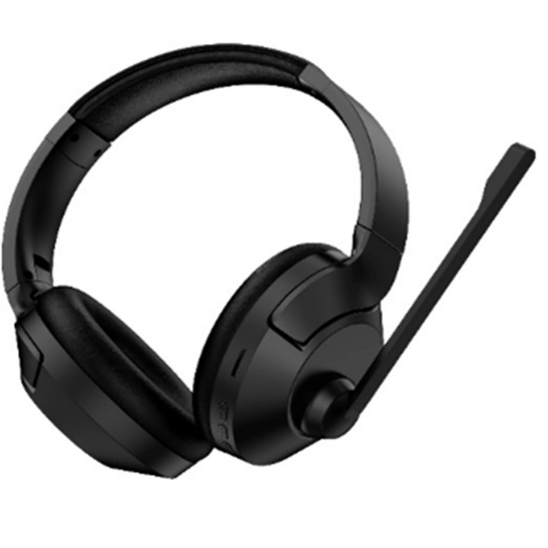 ENC USB Headset Manufacturer - OEM Opptel Teams with Dual Microphone Noise Reduction
