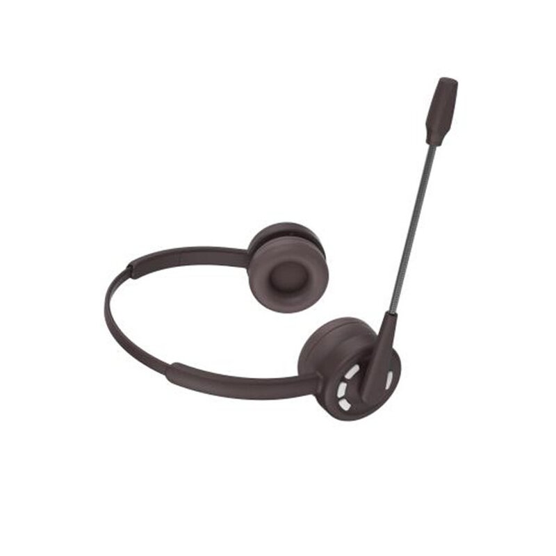 Wireless Headphones Manufacturer - OEM Noise Cancelling with Microphone for DECT