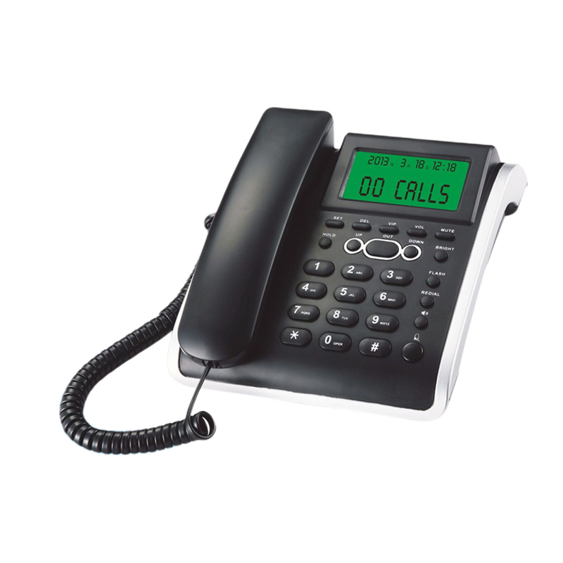 Call Center Headset Telephone Manufacturer - OEM Customer Service Operator for Telemarketing