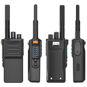 Walkie Talkie Manufacturer - Wholesale Factory Price Professional Talkie