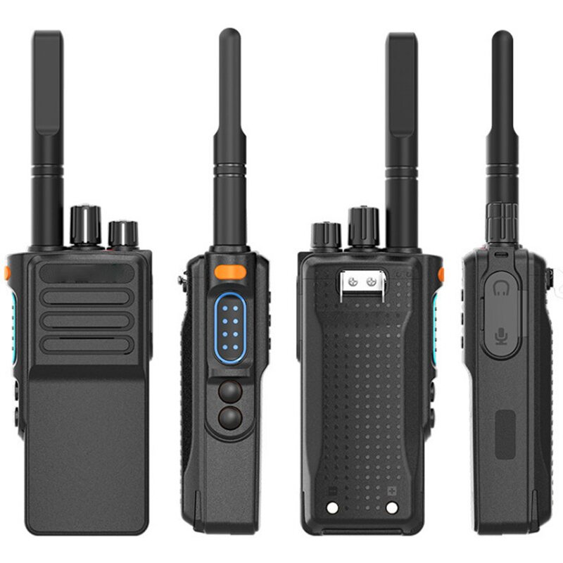 Walkie Talkie Manufacturer - Wholesale Factory Price Professional Talkie
