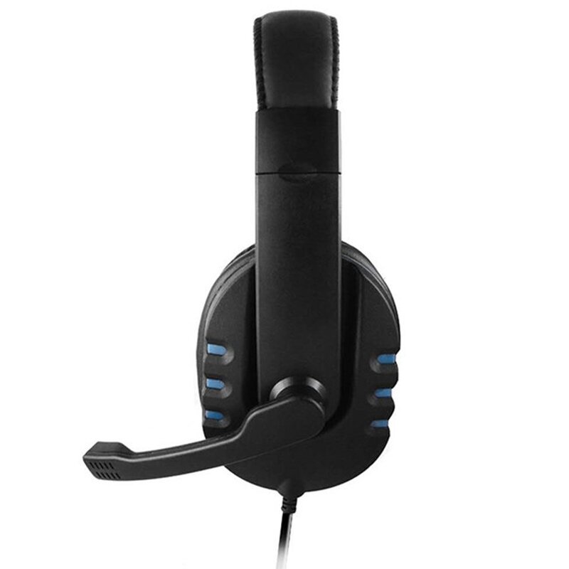 Bass Headset Manufacturer - OEM Hot Sale PS4 XBOX-ONE PC Mobile Phone Computer