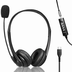 Type C Headset Manufacturer - OEM 2020 New Arrival Wired with Microphone
