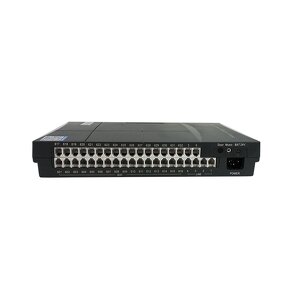 PABX Telephone Exchange Manufacturer - OEM 32-way Voice Enterprise Switchboard Plug Play