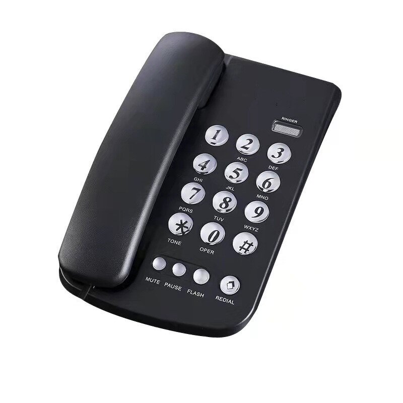 Telephone Manufacturer - OEM Office Home Key Fixed Landline