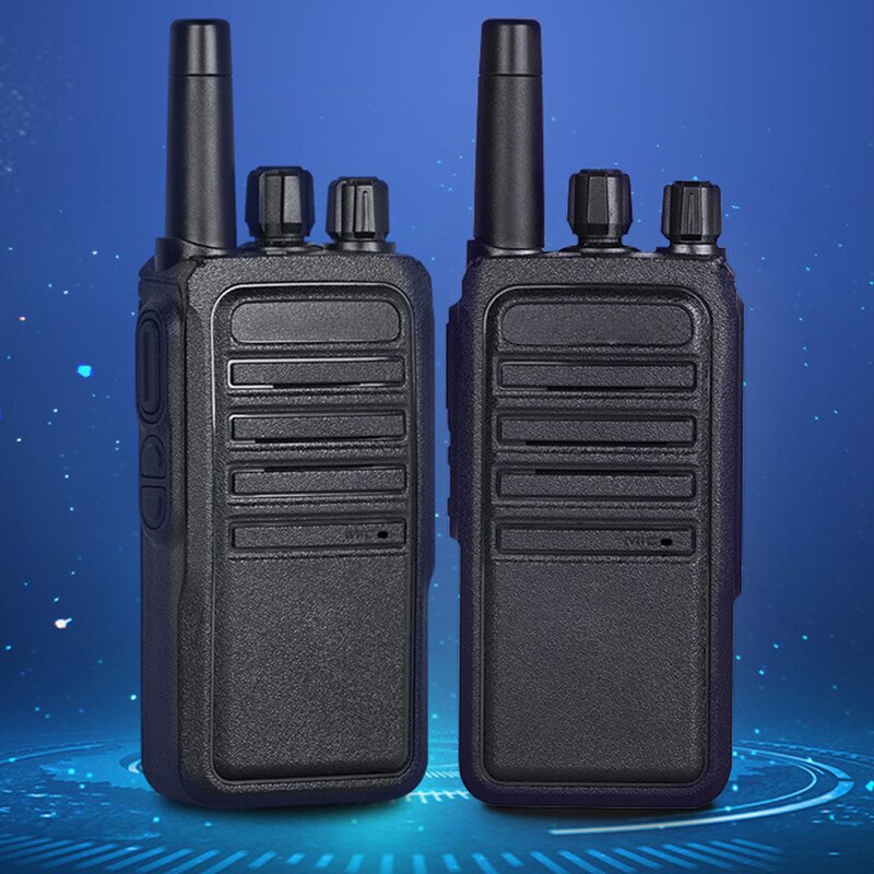 Walkie Talkie Manufacturer - 2021 Wholesale Factory Price Professional Long Range Waterproof