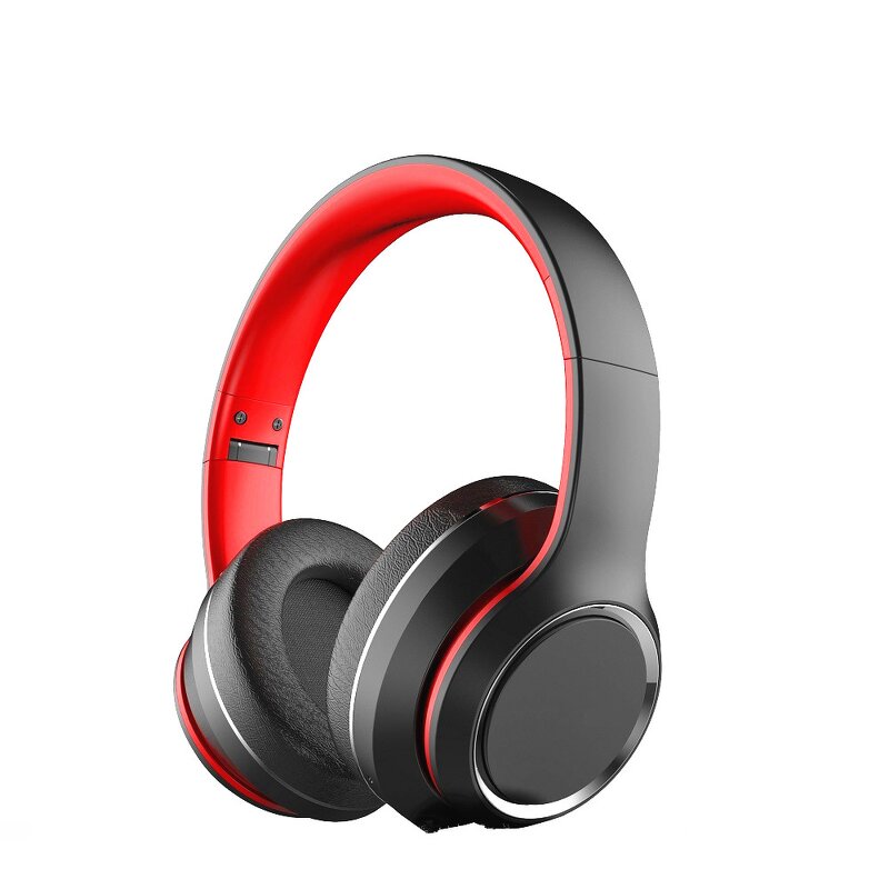 Wireless Headset Manufacturer - OEM 5.0 ANC Active Noise Reduction Heavy Bass