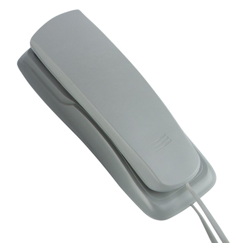 Telephone Manufacturer - OEM Opptel Wall Mount Corded Small Extension for Hotel Office