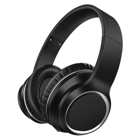 Wireless Headset Manufacturer - OEM 5.0 ANC Active Noise Reduction Heavy Bass
