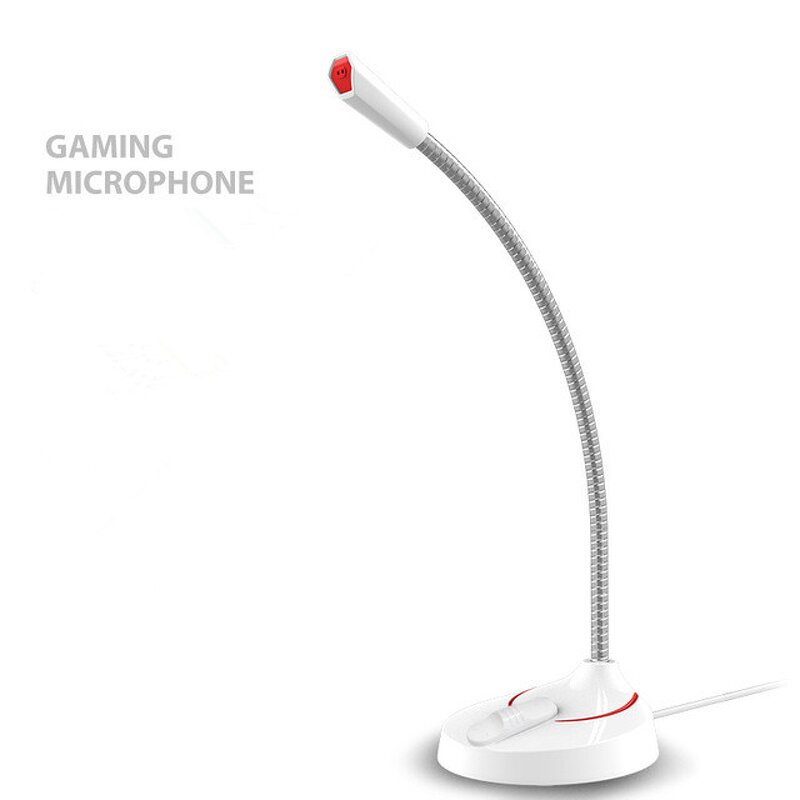 Computer Microphone Manufacturer - OEM Opptel USB/3.5 Version Gaming Office Conference