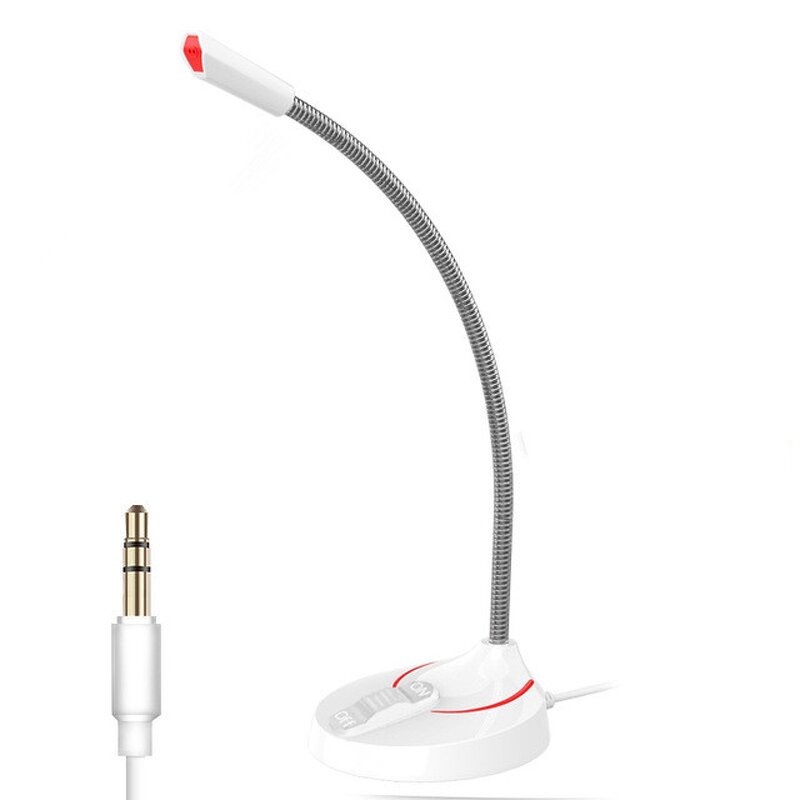 Computer Microphone Manufacturer - OEM Opptel USB/3.5 Version Gaming Office Conference