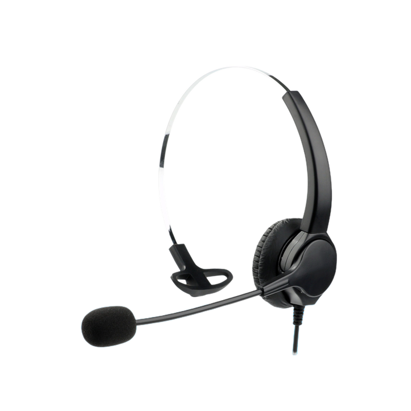 Call Center Headset Telephone Manufacturer - OEM Customer Service Operator for Telemarketing
