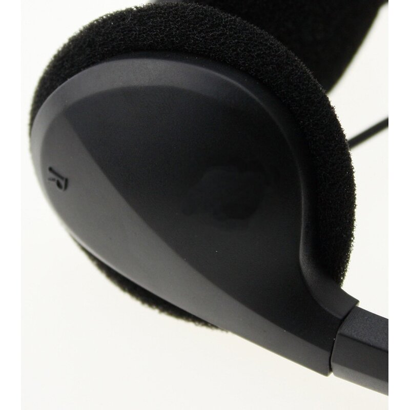 Aviation Headset Manufacturer - OEM China Cheaper with Two Plug for Economy Store