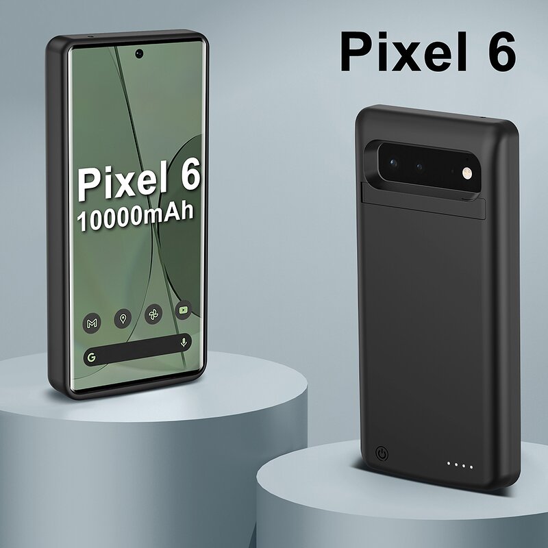 Mobile Phone Case Factory - 10000mAh Liquid Silicone Power Bank Case