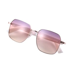 Smart Sunglasses Manufacturer - Women Headset HD Lenses BT Audio Calls