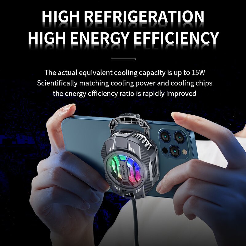 Semiconductor Cooling Factory - S28 Powerful Freezing Temperature Display