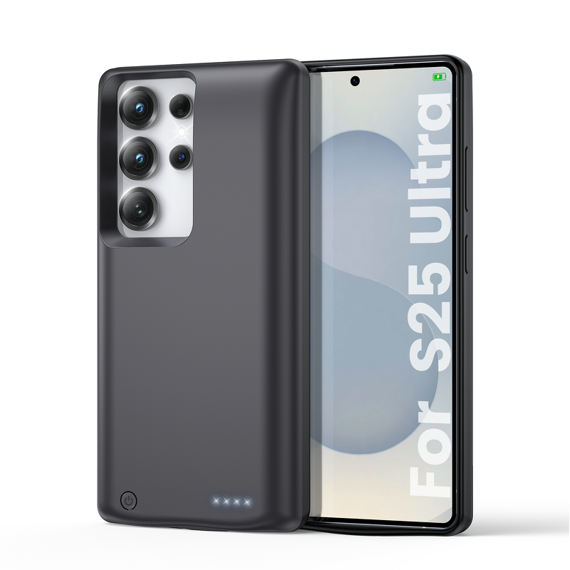 Portable Power Banks Manufacturer - High Capacity for Samsung S25 Ultra