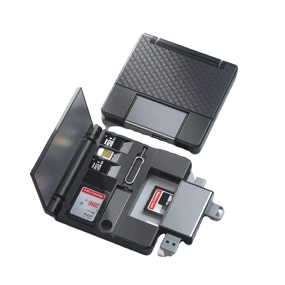 Card Reader Factory - 7-in-1 Multifunctional USB SD TF OTG Adapter