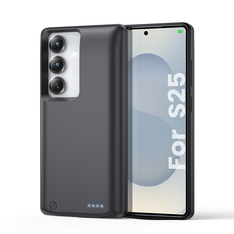 Portable Power Banks Manufacturer - High Capacity for Samsung S25 Ultra