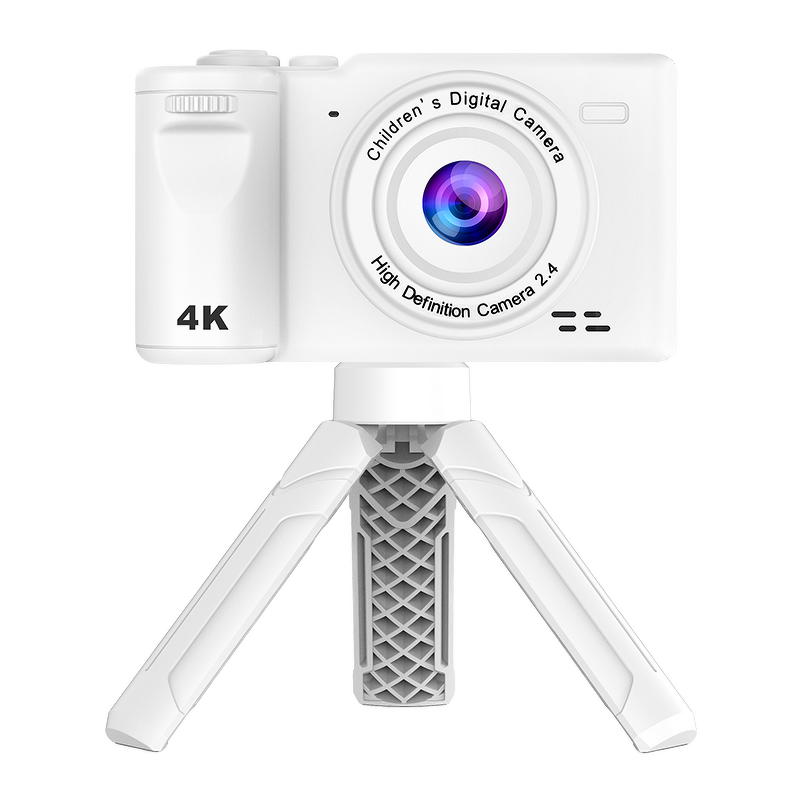 Digital Camera Manufacturer - HD with Stand Autofocus 8x Digital Zoom