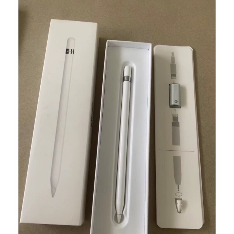 Stylus Pen for iPad Factory - Capacitive Pencil USB C Palm Rejection