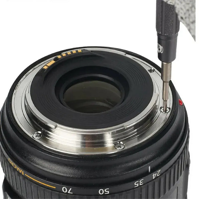 Precision Screwdriver Set Factory - 6 PCS Mini for Laptop Phone Repair