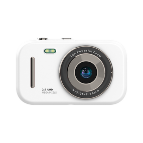 Portable Digital Camera Manufacturer - Compact 1080p HD 48 Megapixel 16x
