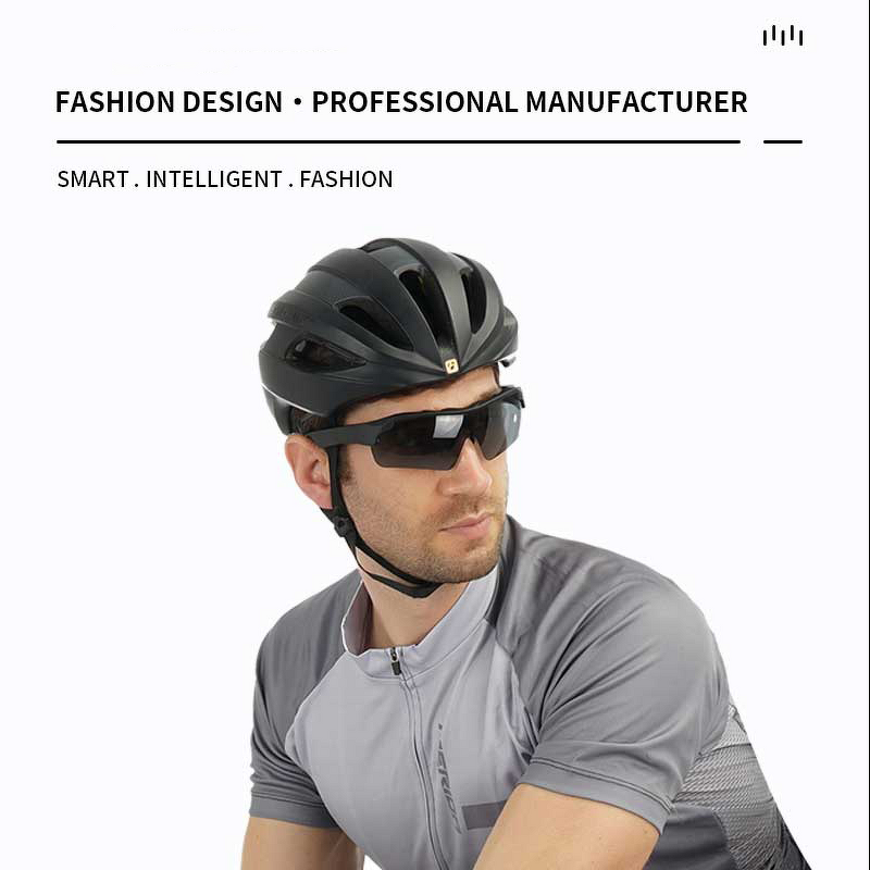 Cycling Sunglasses Manufacturer - Smart Outdoor Wireless Stereo Audio
