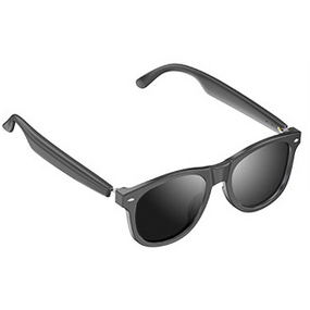 Smart Touch Glasses Manufacturer - 2025 New Polarized Audio Sunglasses