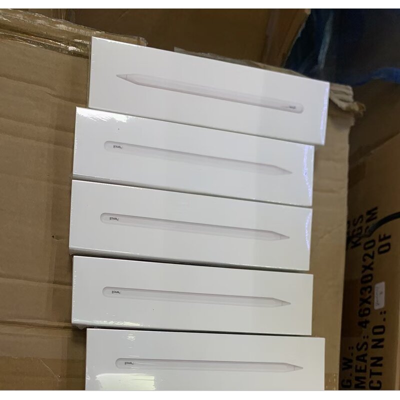 Stylus Pen for iPad Factory - Capacitive Pencil USB C Palm Rejection