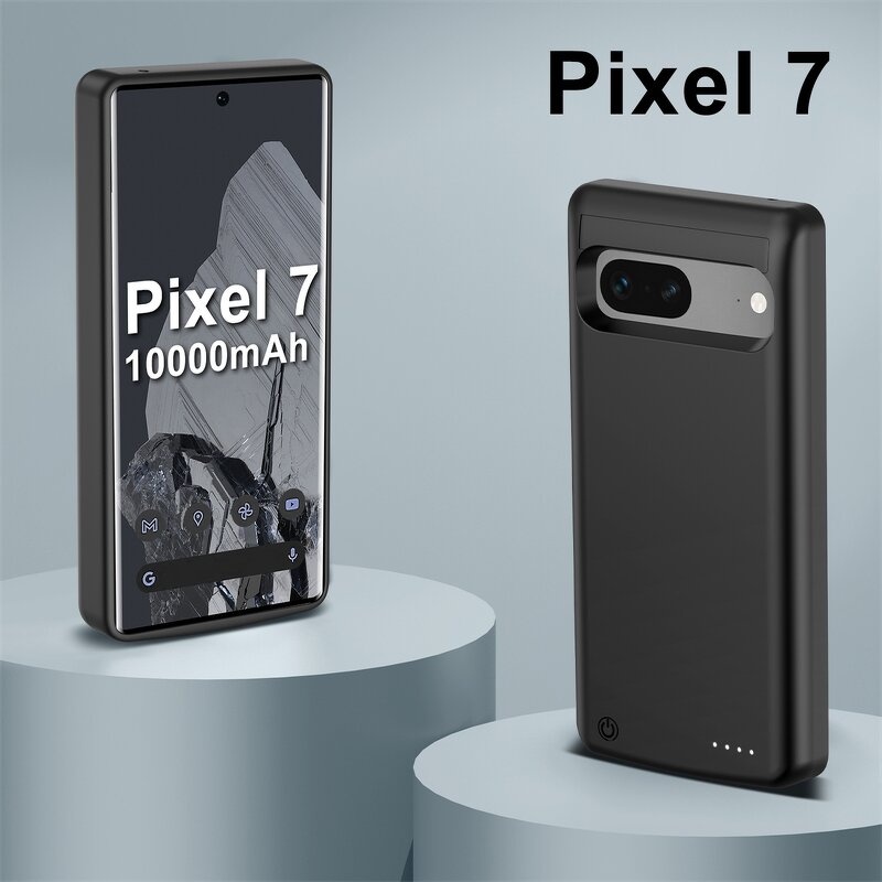 Power Bank Manufacturer - 10000mAh Portable Battery Charger Case OEM