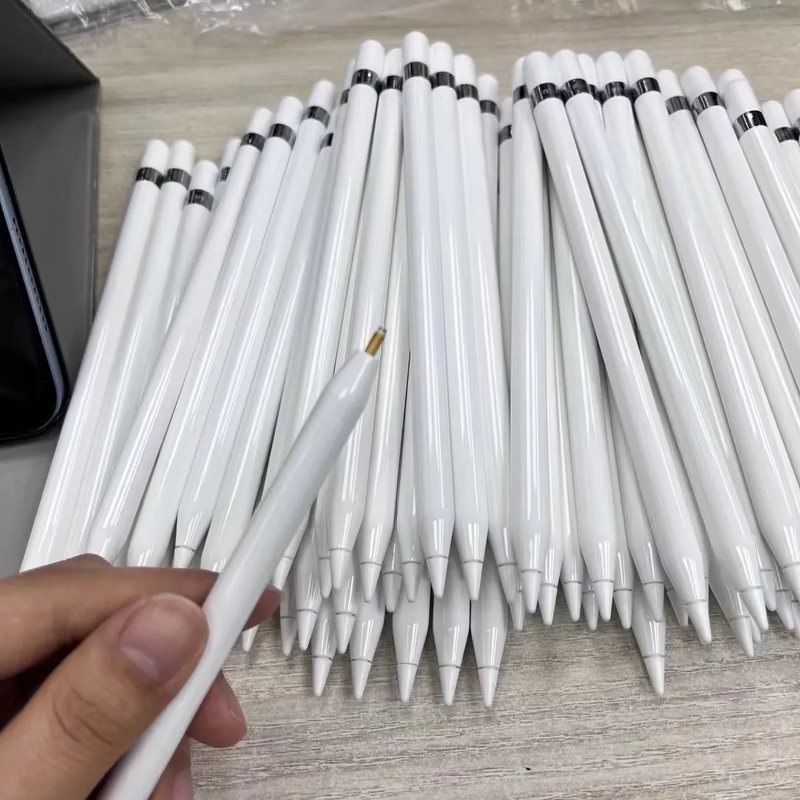 Stylus Pen for iPad Factory - Capacitive Pencil USB C Palm Rejection