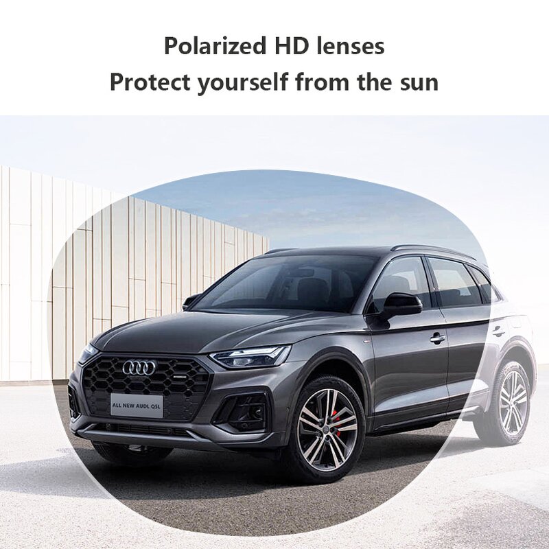 AI Smart Sunglasses Factory - Wholesale BT Touch Control Music Call