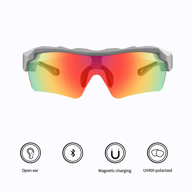 Cycling Sunglasses Manufacturer - Smart Outdoor Wireless Stereo Audio