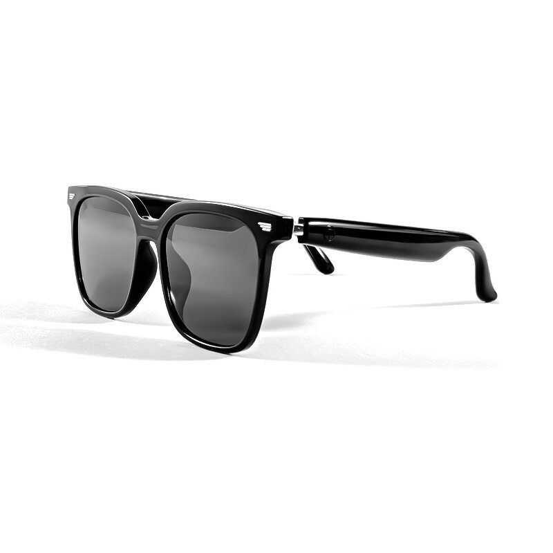 Smart Sunglasses Manufacturer - Factory Wholesale BT 5.3 Polarized Lens