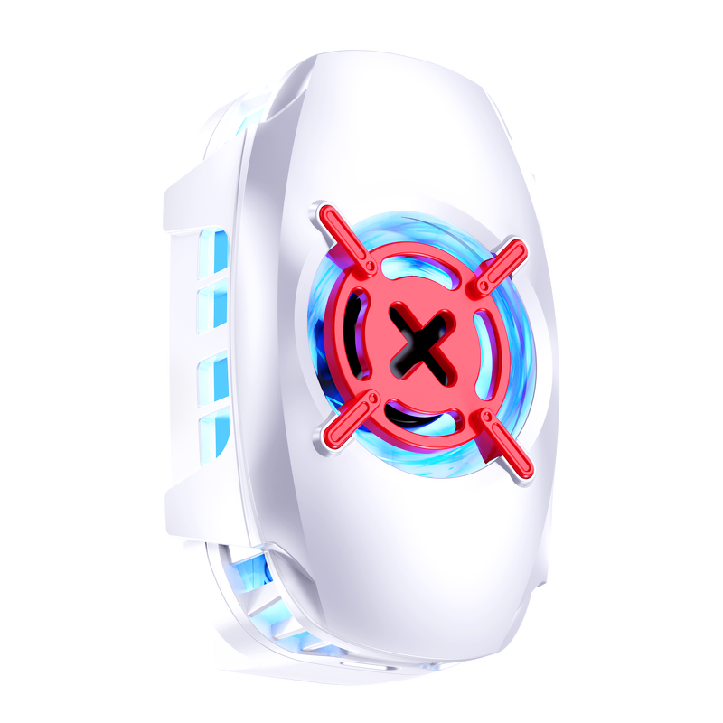 Phone Radiator Factory - A01 Semiconductor Refrigeration for Live Game