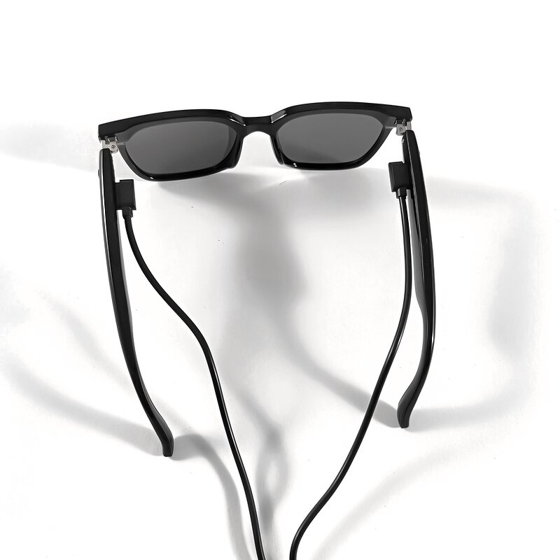 Smart Sunglasses Manufacturer - Factory Wholesale BT 5.3 Polarized Lens