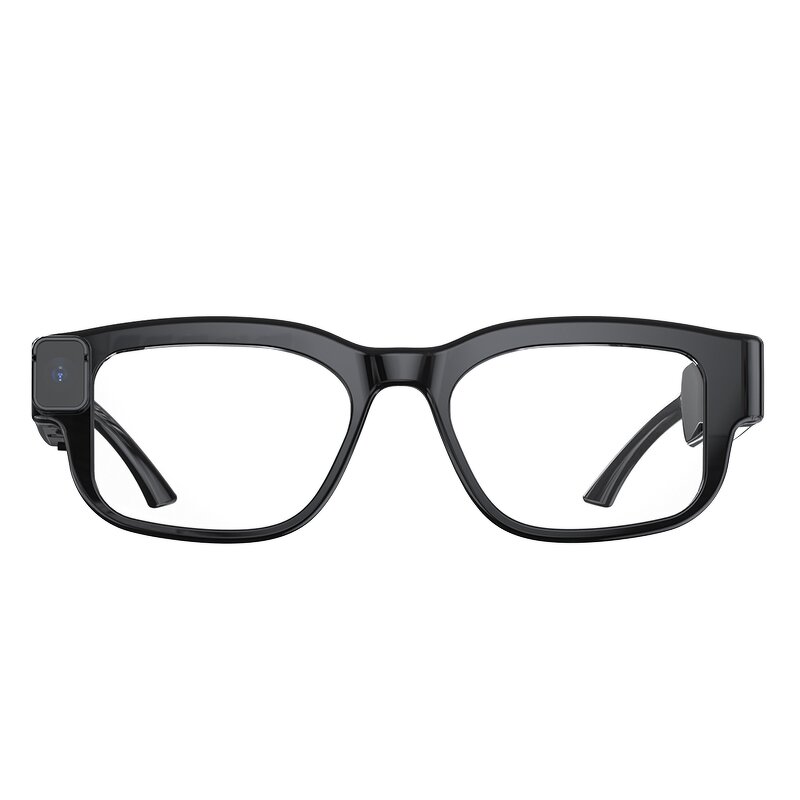 Smart Camera Glasses Factory - 2025 XV20 Fashion AI Translation Glasses
