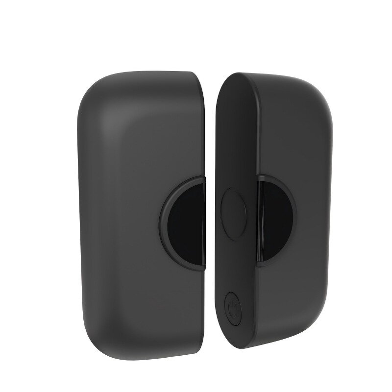 Electric Handwarmer Factory - 2 Packs 3000mAh Magnetic Long Lasting Heating