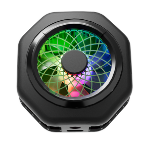 Mobile Phone Cooler Manufacturer - HK4-pro Ultra-thin Magnetic Semiconductor