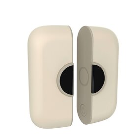 Electric Handwarmer Factory - 2 Packs 3000mAh Magnetic Long Lasting Heating