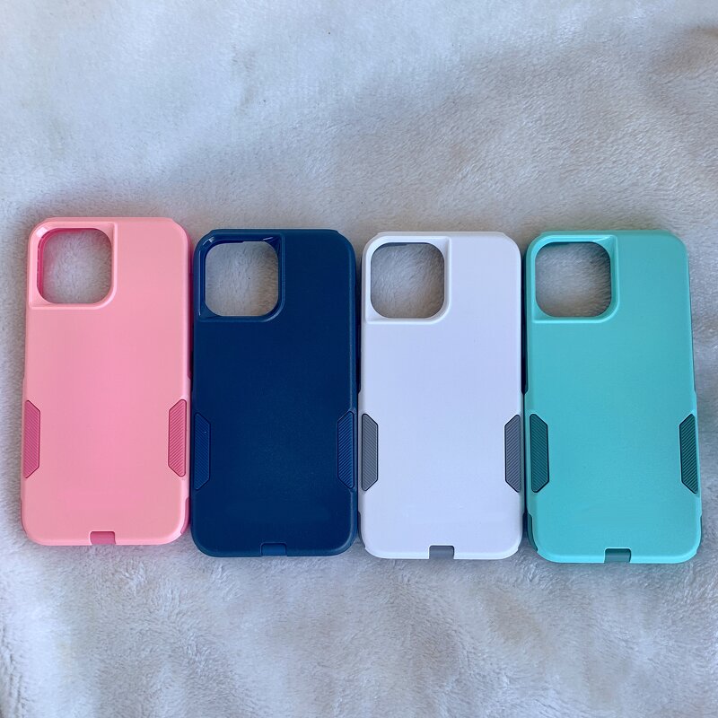 Shockproof Phone Case Manufacturer - Factory Wholesale Armored Cover OEM